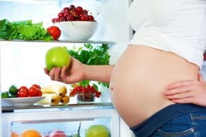 Διατροφή Εγκυμοσύνης - Οι 10 κανόνες για να ακολουθείτε - GynoCare Center