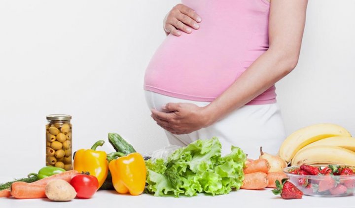 Διατροφή Εγκυμοσύνης - Οι 10 κανόνες για να ακολουθείτε - GynoCare Center